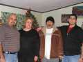 Medina Christmas 2004 033